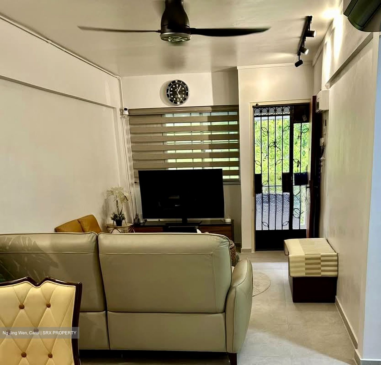 Blk 537 Bedok North Street 3 (Bedok), HDB 3 Rooms #555319061